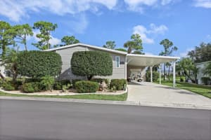 2100 KINGS HIGHWAY, PORT CHARLOTTE, FL 33980 - MLS#MFRC7515935