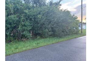 1087 KENNWOOD AVENUE, PORT CHARLOTTE, FL 33948 - MLS#MFRC7515936