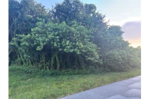 1019 TROPICAL AVENUE, PORT CHARLOTTE, FL 33948 - MLS#MFRC7515938