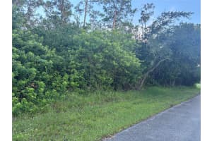 919 PHYLLIS TERRACE, PORT CHARLOTTE, FL 33948 - MLS#MFRC7515939