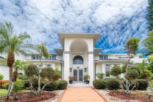 202 GEORGE ROAD, PORT CHARLOTTE, FL 33952 - MLS#MFRC7515940