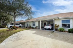 27251 Adams St #212, PUNTA GORDA