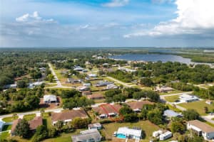 27251 ADAMS STREET, PUNTA GORDA, FL 33983 - MLS#MFRC7515941
