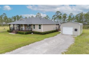 6405 ALAN BOULEVARD, PUNTA GORDA, FL 33982 - MLS#MFRC7515942