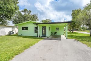 129 LUTHER AVENUE, ARCADIA, FL 34266 - MLS#MFRC7515945