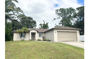 8470 DROLET AVENUE, NORTH PORT, FL 34291 - MLS#MFRC7515946