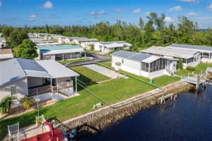 4300 RIVERSIDE DRIVE, PUNTA GORDA, FL 33982 - MLS#MFRC7515947