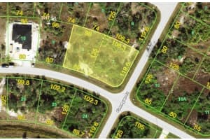 12118 GRETCHEN AVENUE, PORT CHARLOTTE, FL 33981 Sold 11/03/25