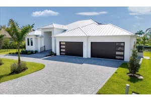1631 CASEY KEY DRIVE, PUNTA GORDA, FL 33950 - MLS#MFRC7515954