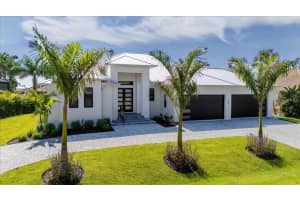 1631 CASEY KEY DRIVE, PUNTA GORDA, FL 33950 - MLS#MFRC7515954