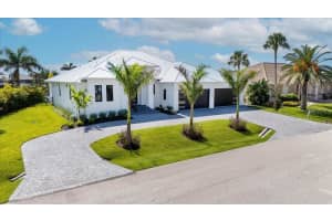 1631 CASEY KEY DRIVE, PUNTA GORDA, FL 33950 - MLS#MFRC7515954