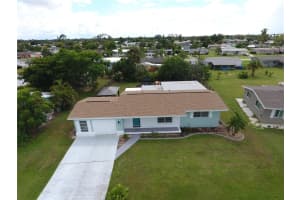 22193 BREEZESWEPT AVENUE, PORT CHARLOTTE, FL 33952 Sold 11/14/25