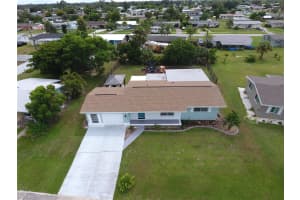 22193 BREEZESWEPT AVENUE, PORT CHARLOTTE, FL 33952 Sold 11/14/25