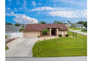 23510 ROCKET AVENUE, PORT CHARLOTTE, FL 33954 - MLS#MFRC7515957