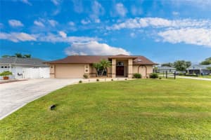 23510 ROCKET AVENUE, PORT CHARLOTTE, FL 33954 - MLS#MFRC7515957