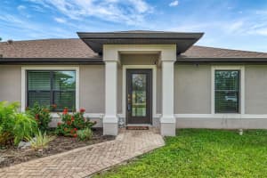 6191 TROPICAIRE BOULEVARD, NORTH PORT, FL 34291 - MLS#MFRC7515960