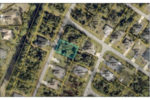 PETUNIA TER, NORTH PORT, FL 34286 Sold 11/19/25