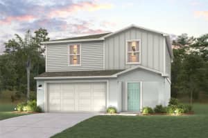 2530 Cardamom, HAINES CITY