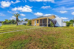 3155 KEY LANE, PORT CHARLOTTE, FL 33952 - MLS#MFRC7515966
