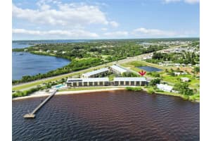 14459 RIVER BEACH DRIVE, PORT CHARLOTTE, FL 33953 - MLS#MFRC7515971
