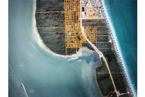 TBD, HUTCHINSON ISLAND, FL 34949 Sold 10/31/25