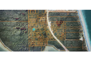 TBD, HUTCHINSON ISLAND, FL 34949 Sold 10/31/25