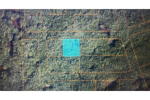 TBD, HUTCHINSON ISLAND, FL 34949 Sold 10/31/25