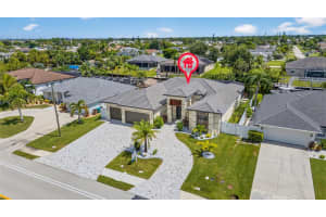 4411 PELICAN BOULEVARD, CAPE CORAL, FL 33914 Sold 12/05/25