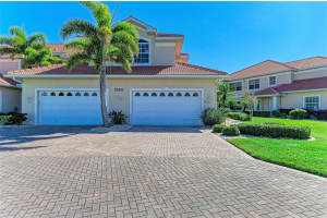 2585 TARPON COVE DRIVE, PUNTA GORDA, FL 33950 - MLS#MFRC7515981