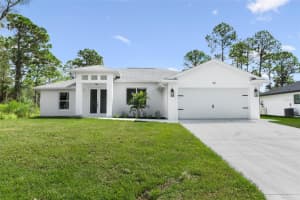 98 HEATHER STREET, PORT CHARLOTTE, FL 33953 - MLS#MFRC7515982