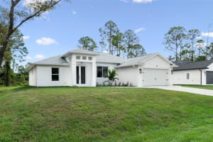 98 HEATHER STREET, PORT CHARLOTTE, FL 33953 - MLS#MFRC7515982
