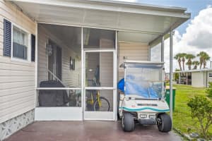 2100 Kings Highway #175 Port Charlotte, FL 33980 - Off Market