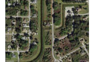 Lot 8 LIPSCOMB STREET, NORTH PORT, FL 34287 - MLS#MFRC7515998