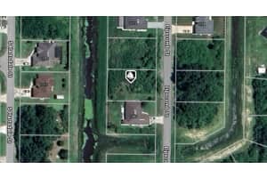 Lot 8 LIPSCOMB STREET, NORTH PORT, FL 34287 - MLS#MFRC7515998