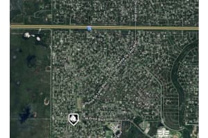 Lot 8 LIPSCOMB STREET, NORTH PORT, FL 34287 - MLS#MFRC7515998