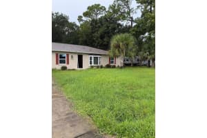 3106 SILVER PALM DRIVE, EDGEWATER, FL 32141 - MLS#MFRC7516001