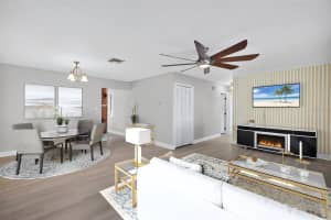 22481 WESTCHESTER BOULEVARD, PUNTA GORDA, FL 33980 - MLS#MFRC7516007