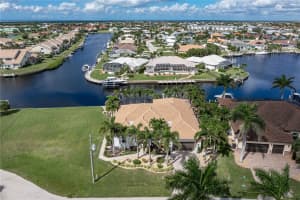 3615 TOWHEE COURT, PUNTA GORDA, FL 33950 - MLS#MFRC7516012