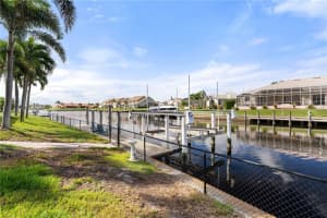 3615 TOWHEE COURT, PUNTA GORDA, FL 33950 - MLS#MFRC7516012