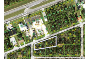 1910 ROYALVIEW DRIVE, PORT CHARLOTTE, FL 33948 - MLS#MFRC7516014