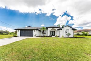 14 MEDALIST ROAD, ROTONDA WEST, FL 33947 - MLS#MFRC7516015