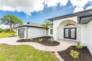 14 MEDALIST ROAD, ROTONDA WEST, FL 33947 - MLS#MFRC7516015