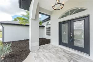 14 MEDALIST ROAD, ROTONDA WEST, FL 33947 - MLS#MFRC7516015