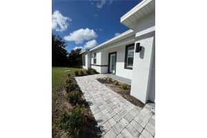 7105 PRINCETON STREET, PORT CHARLOTTE, FL 33981 - MLS#MFRC7516017