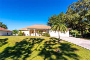 4751 ALIBI TERRACE, NORTH PORT, FL 34286 - MLS#MFRC7516018