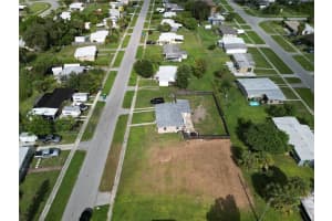 3420 CROTON TERRACE, PORT CHARLOTTE, FL 33952 - MLS#MFRC7516019