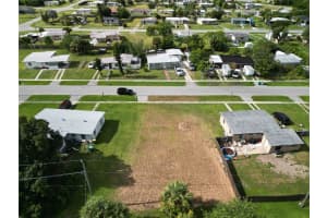 3420 CROTON TERRACE, PORT CHARLOTTE, FL 33952 - MLS#MFRC7516019