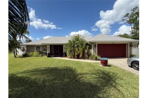 4023 PLATT STREET, NORTH PORT, FL 34286 Sold 11/12/25