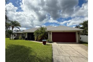 4023 PLATT STREET, NORTH PORT, FL 34286 Sold 11/12/25