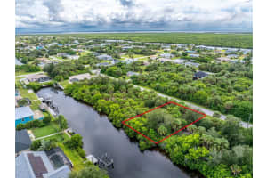 18286 KERRVILLE CIRCLE, PORT CHARLOTTE, FL 33948 Sold 01/08/26